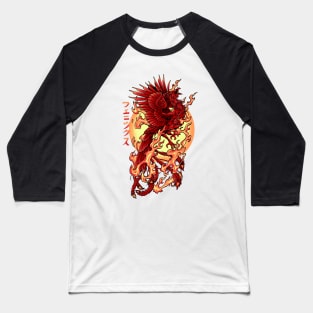 Phoenix Baseball T-Shirt